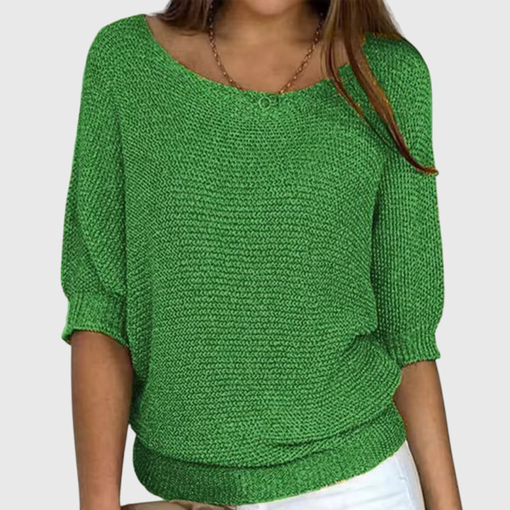 Sofia - Maglione elegante 5
