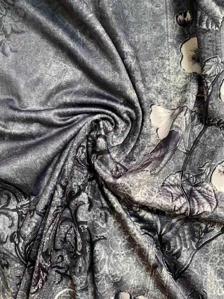 Sofia | Abito Estivo Colorato Donna con Vestibilità Valorizzante 4
