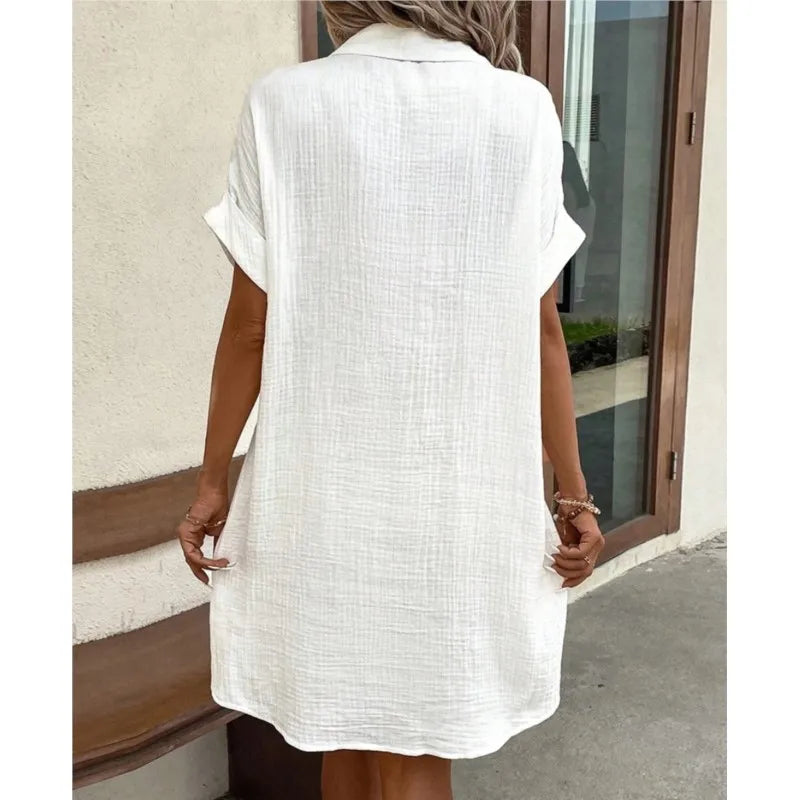 Sofia | Abito da Donna – Elegante, Traspirante &amp; Comodo per Estate 6