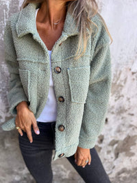 Amelia | Cappotto alla moda e caldo
