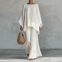 Elena | Comfortable and Breathable Two-Piece Set