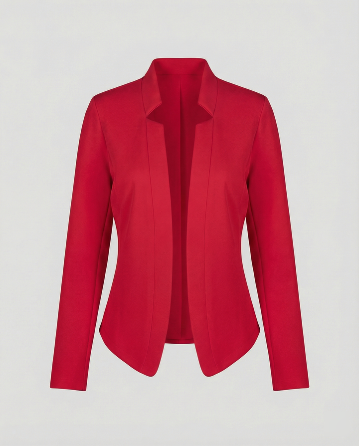 Sofia | Elegante e Versatile Blazer da Donna per Ogni Occasione 7