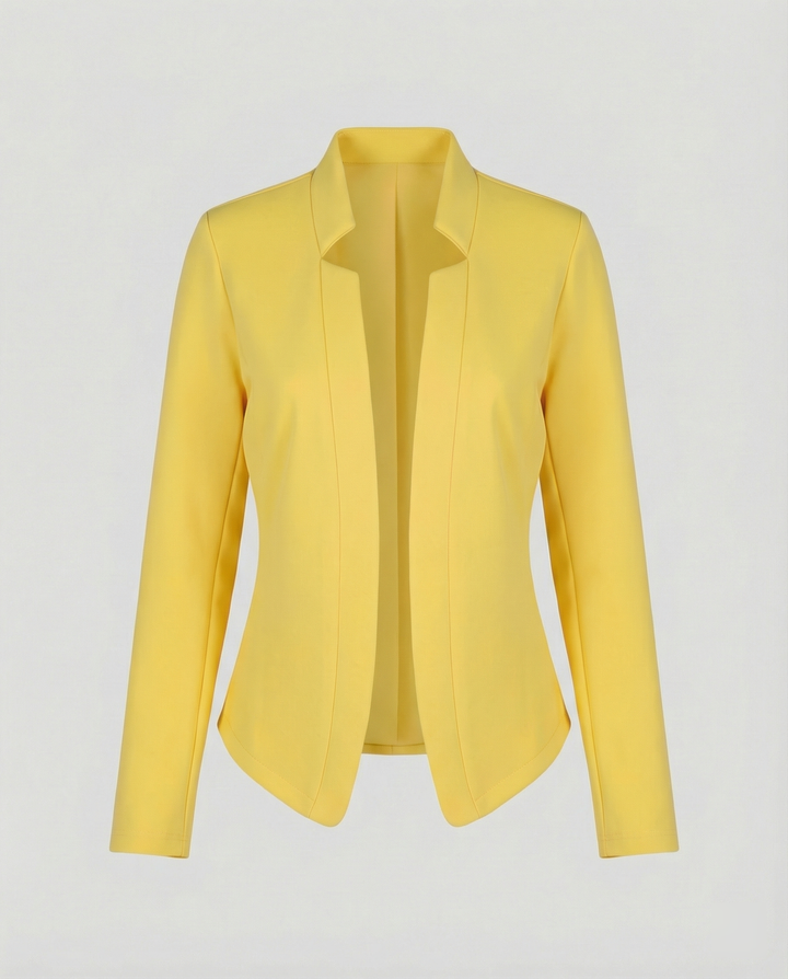 Sofia | Elegante e Versatile Blazer da Donna per Ogni Occasione 8