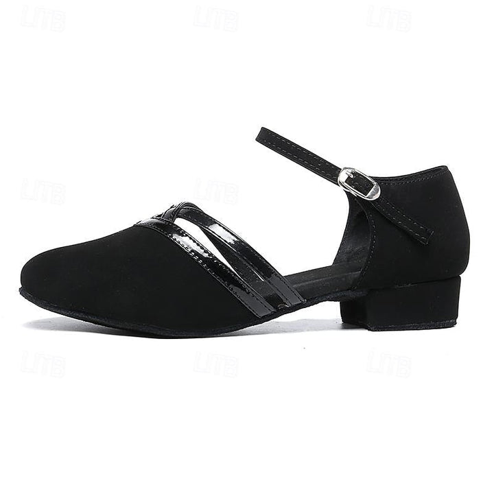 Sofia | Eleganti e Comode Scarpe da Ballo Donna per Tango e Ballo Latino 6