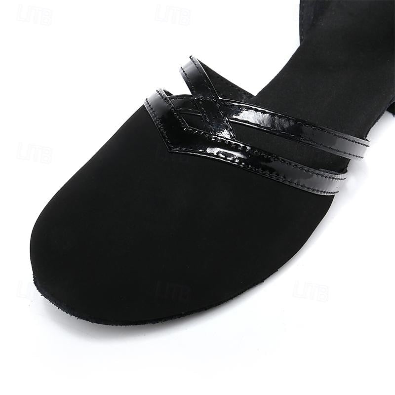 Sofia | Eleganti e Comode Scarpe da Ballo Donna per Tango e Ballo Latino 7