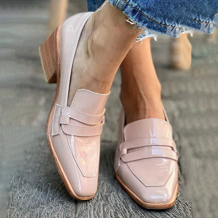 Sofia | Mocassini in Pelle Eleganti e Confortevoli per Donna 0