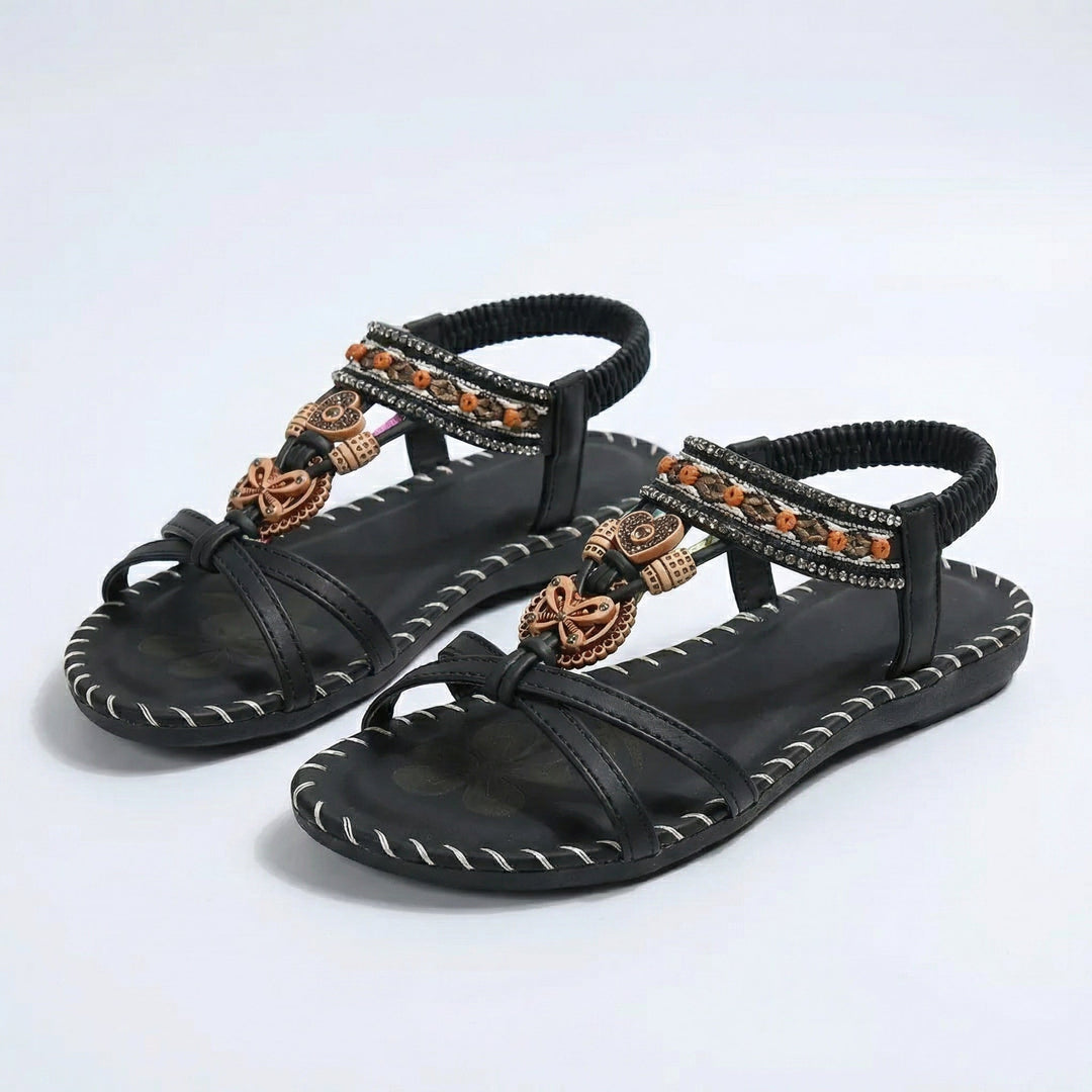 Sofia | Sandali Donna Comodi, Leggeri & Eleganti per l'Estate 5