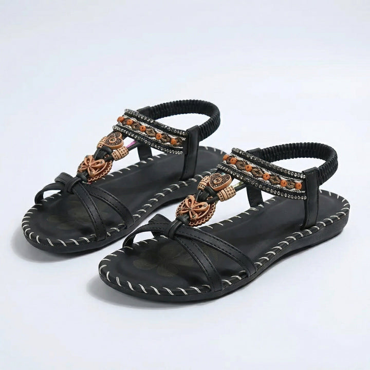 Sofia | Sandali Donna Comodi, Leggeri & Eleganti per l'Estate 5