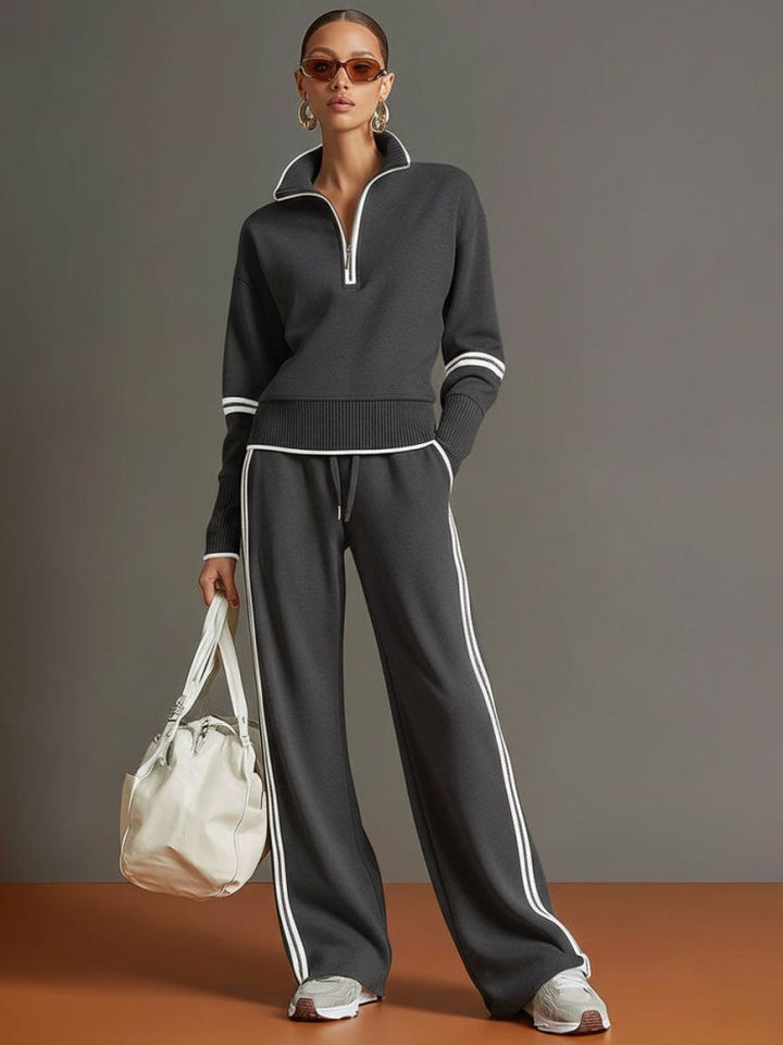 Sofia | Set da Salotto Elegante Oversize Comodo Casual 4