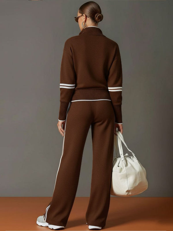 Sofia | Set da Salotto Elegante Oversize Comodo Casual 6