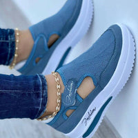 Martina | Scarpe ortopediche comode e traspiranti