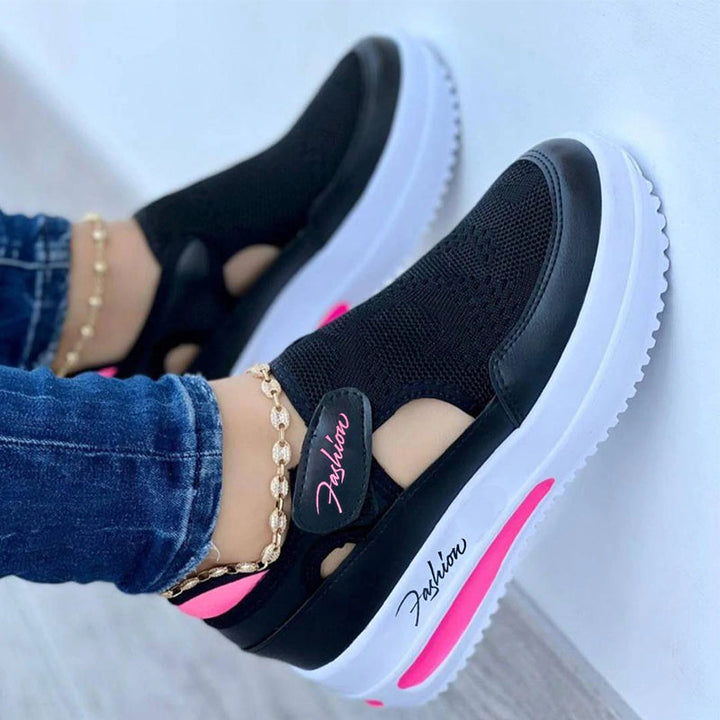 Sofia | Sneakers Comode e Ortopediche per Ogni Occasione 1