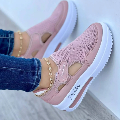 Sofia | Sneakers Comode e Ortopediche per Ogni Occasione 2