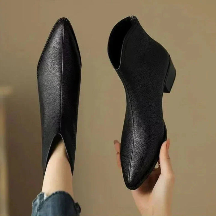 Sofia | Stivali da donna eleganti, comodi e versatili 5