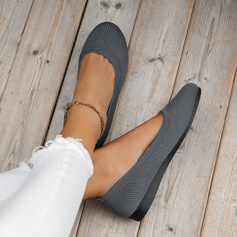 Sofie | Ballerine ortopediche Flyweb leggere e comode 1