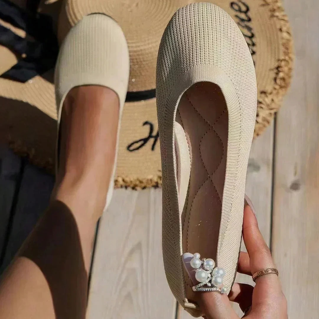 Sofie | Ballerine ortopediche Flyweb leggere e comode 2