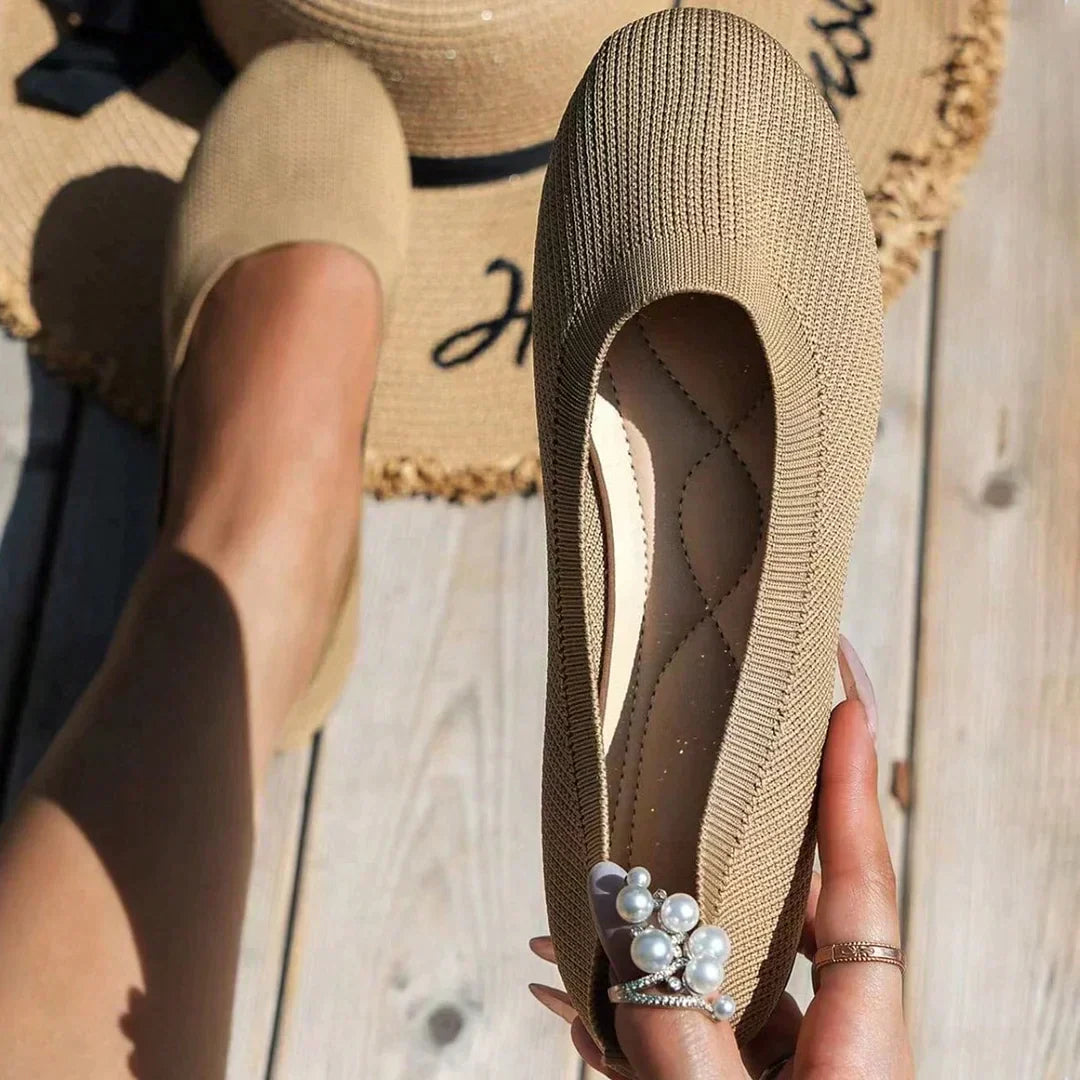 Sofie | Ballerine ortopediche Flyweb leggere e comode 3