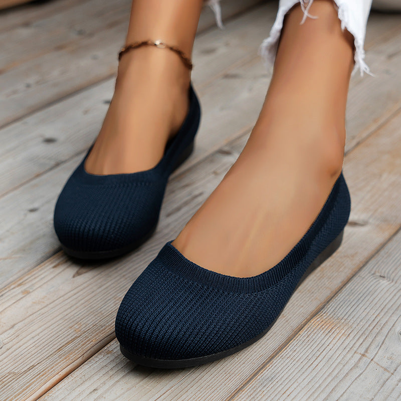 Sofie | Ballerine ortopediche Flyweb leggere e comode 6