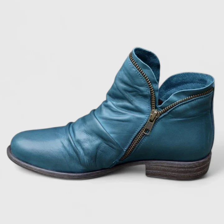 Sofie | Eleganti stivali ortopedici da donna 1