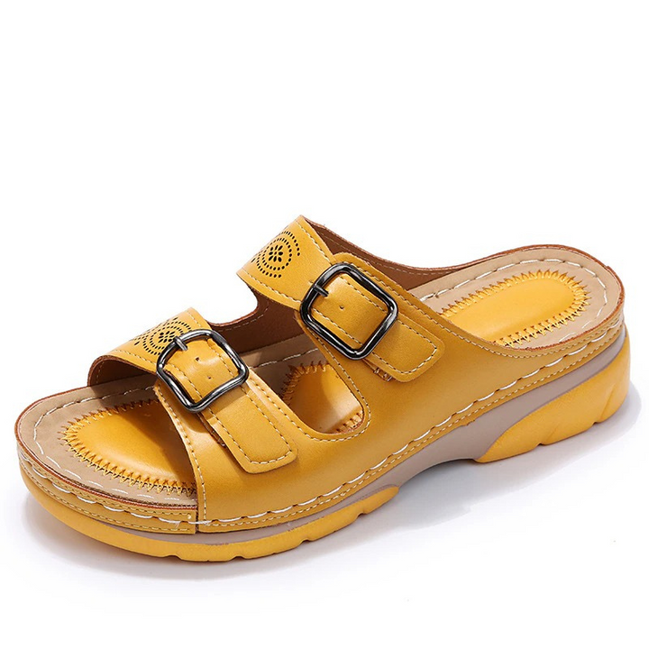 Soleil | Sandali Donna Comodi – Leggeri, Eleganti &amp; Traspiranti 2