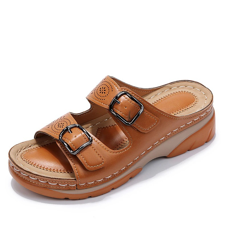 Soleil | Sandali Donna Comodi – Leggeri, Eleganti &amp; Traspiranti 3