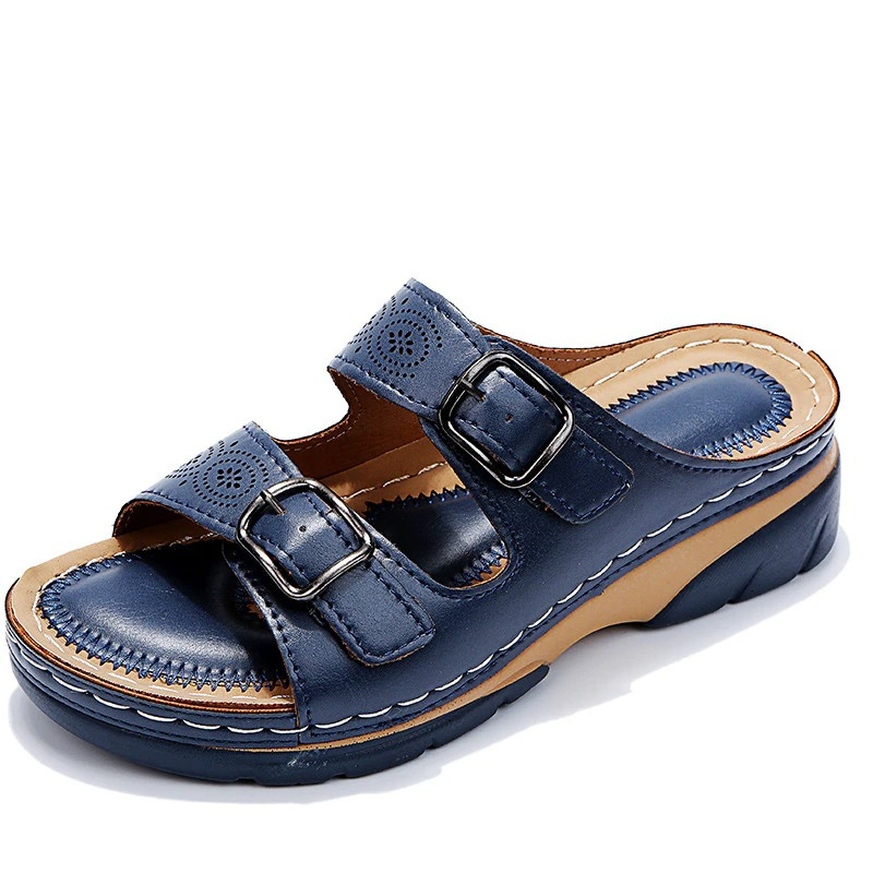 Soleil | Sandali Donna Comodi – Leggeri, Eleganti &amp; Traspiranti 4