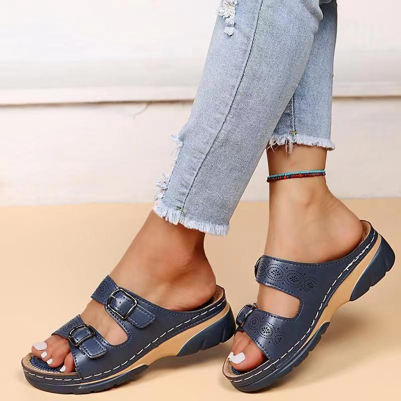 Soleil | Sandali Donna Comodi – Leggeri, Eleganti &amp; Traspiranti 5