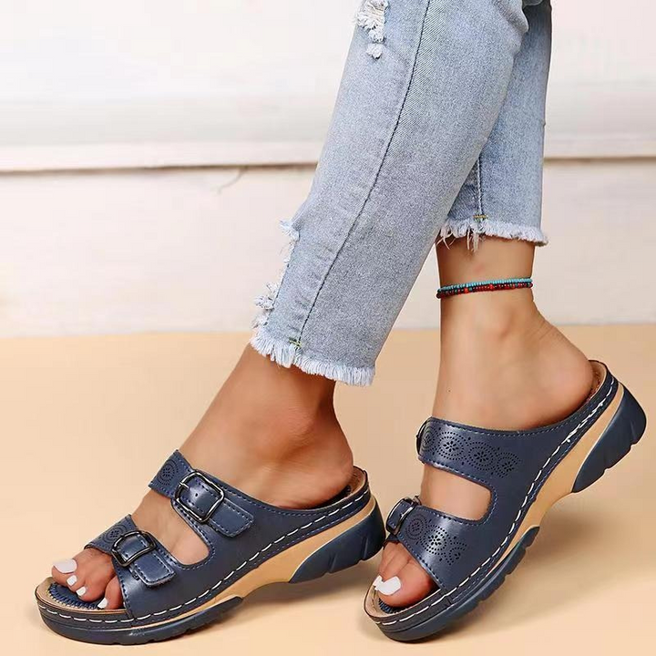 Soleil | Sandali Donna Comodi – Leggeri, Eleganti &amp; Traspiranti 5
