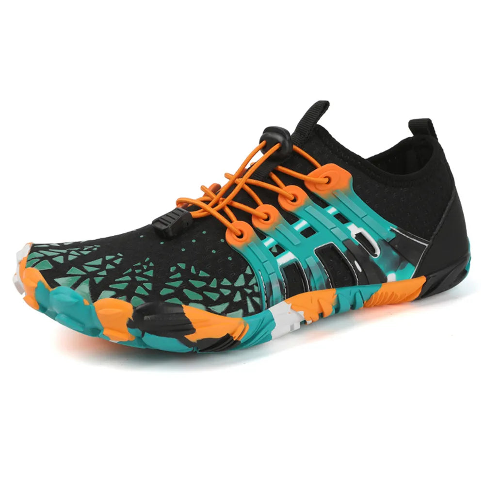 Soleil | Scarpe da Acqua – Leggere, Traspiranti & Ideali per Attività Estive 0