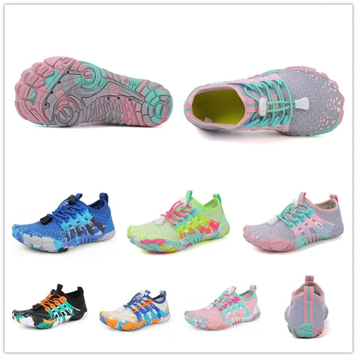 Soleil | Scarpe da Acqua – Leggere, Traspiranti & Ideali per Attività Estive 6