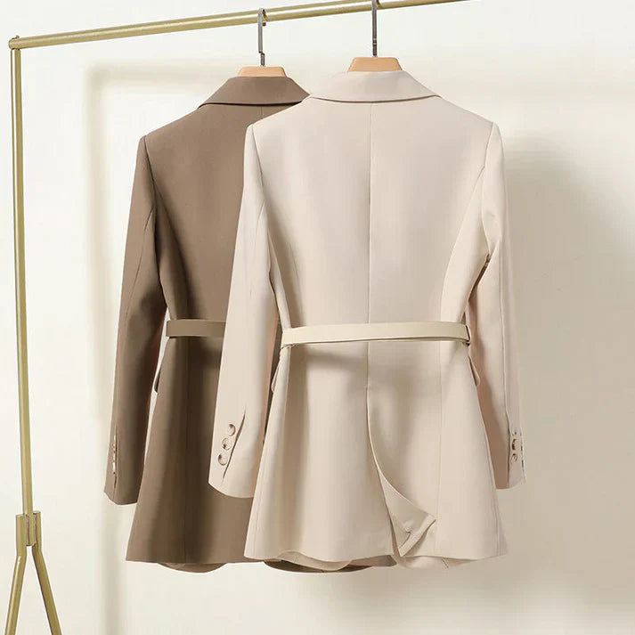 Sophia | Eleganza e classe con un blazer chic 5