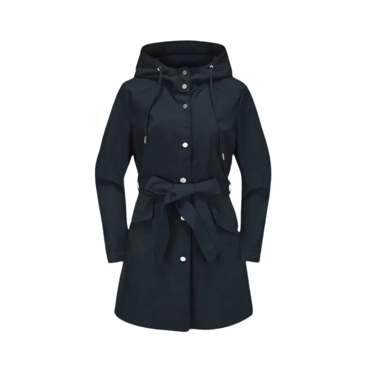 Sophia | Trench impermeabile, intramontabile ed elegante 2