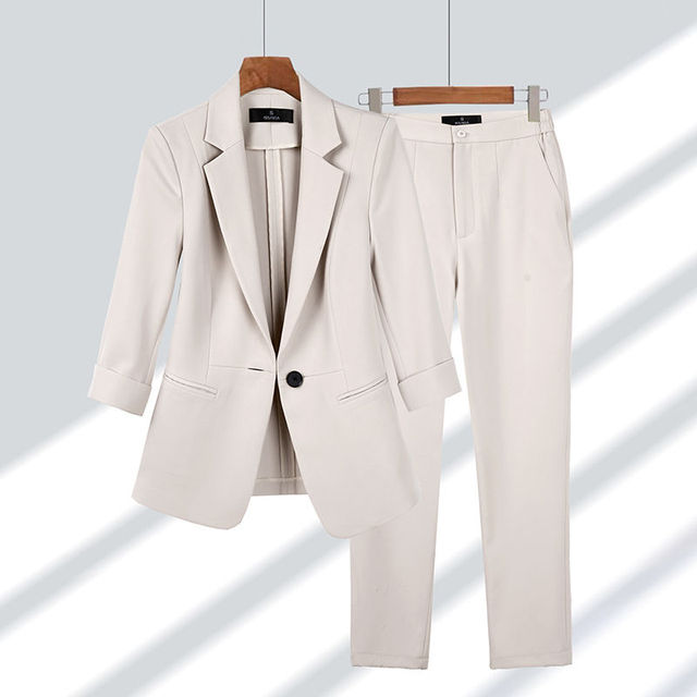 Sophie | Completo blazer elegante e comodo 0
