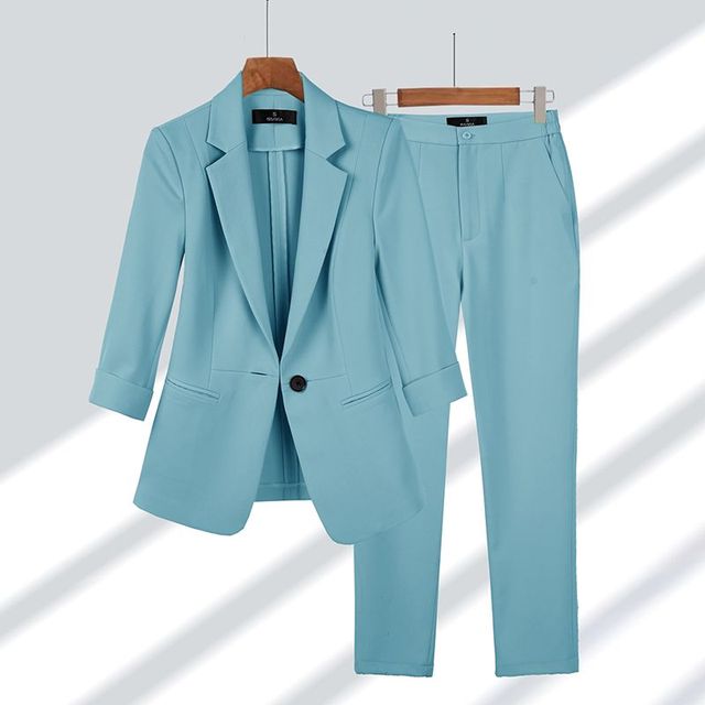 Sophie | Completo blazer elegante e comodo 4