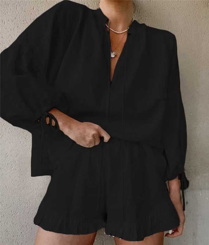 Sophie | Elegante e Confortevole Completo Donna Due Pezzi – Perfetto per Ogni Occasione 0