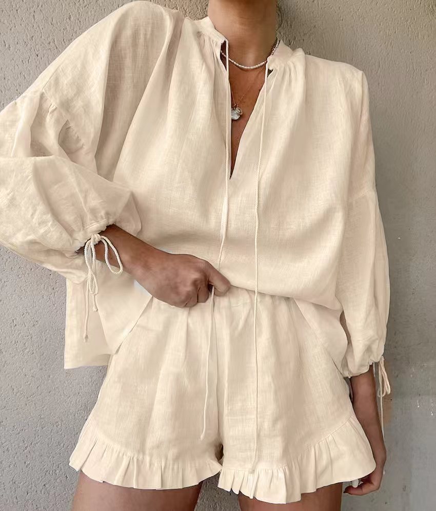 Sophie | Elegante e Confortevole Completo Donna Due Pezzi – Perfetto per Ogni Occasione 3