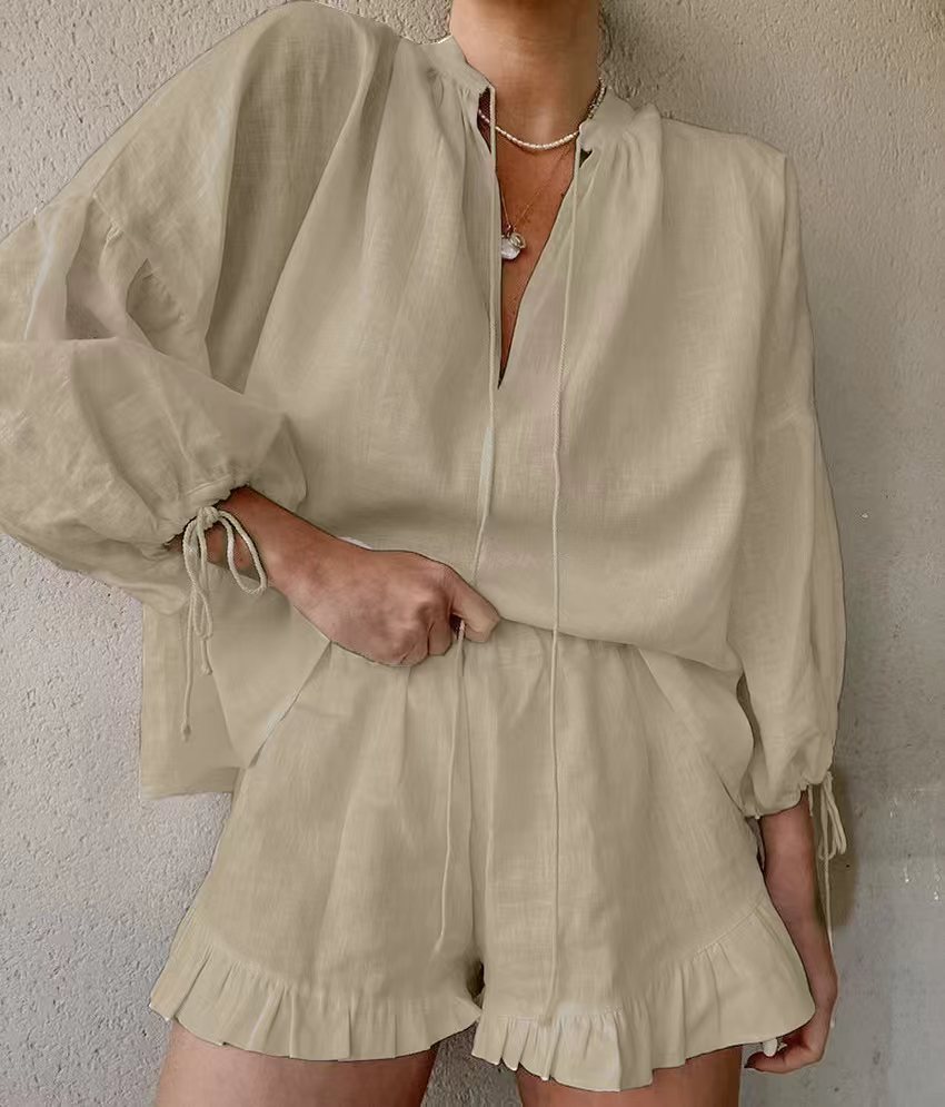 Sophie | Elegante e Confortevole Completo Donna Due Pezzi – Perfetto per Ogni Occasione 4