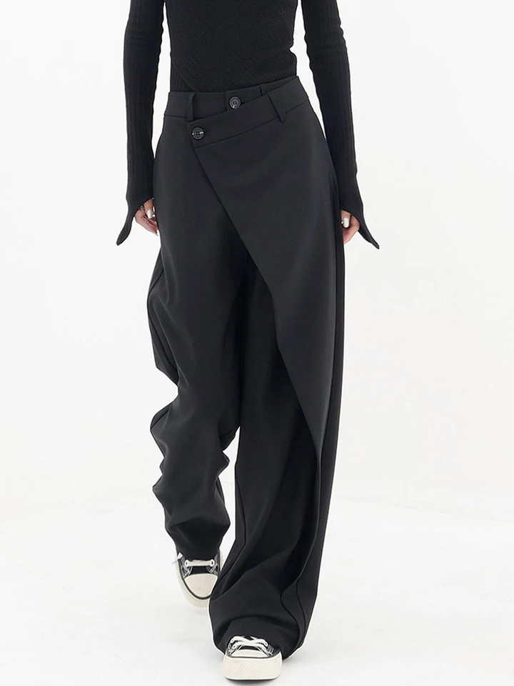 Sophie | Pantaloni moderni, comodi ed eleganti 1