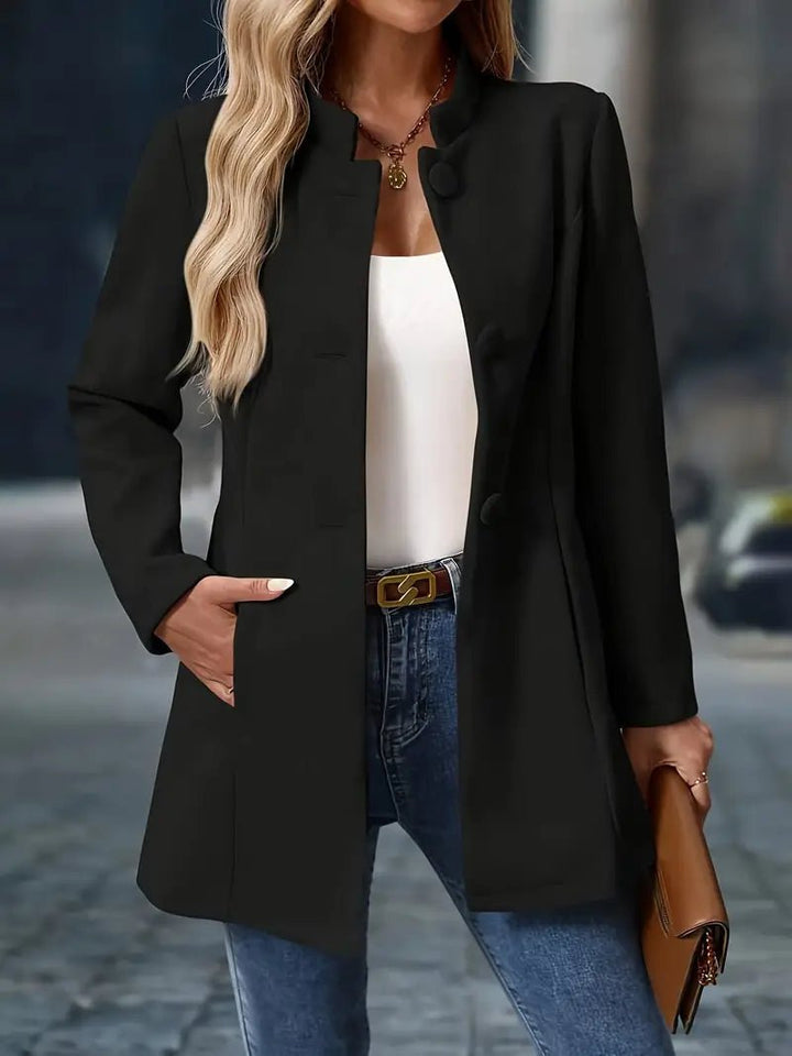 Sorella | Elegante e Caldo Cappotto Invernale da Donna 1