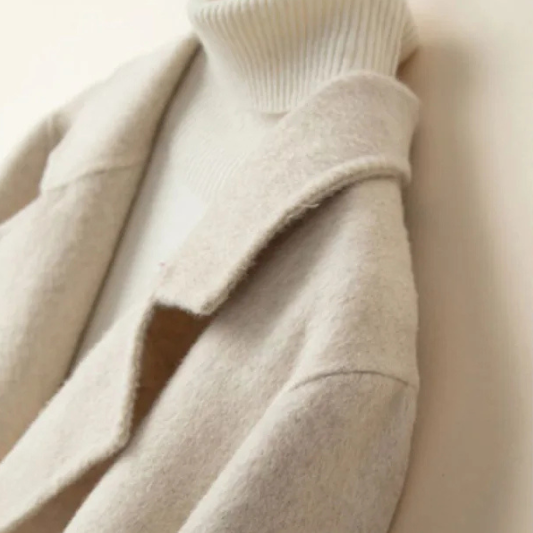 Suze | Blazer comodo e senza tempo 7