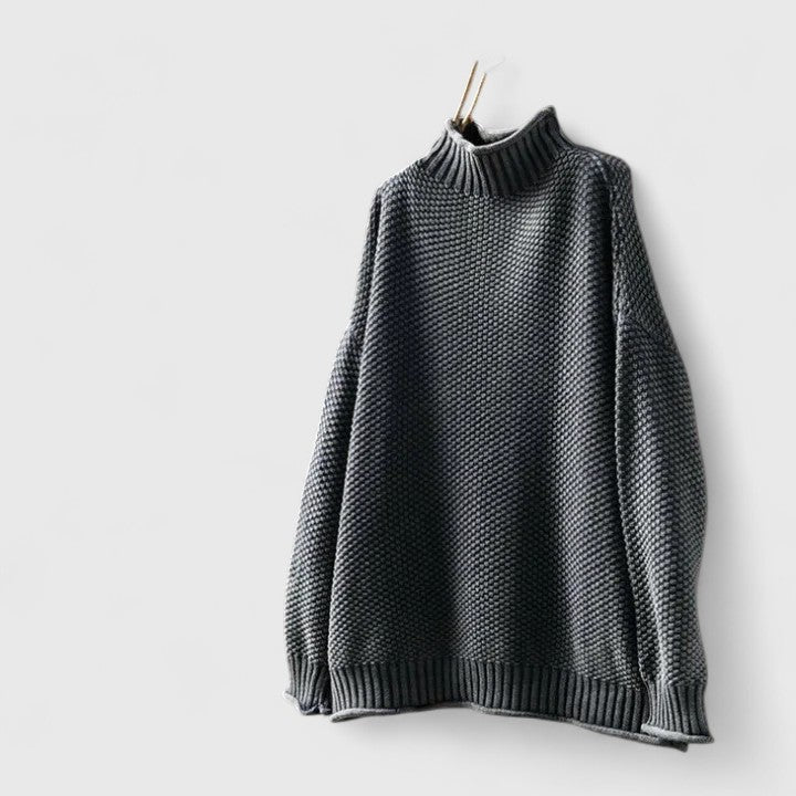 Suzi | Maglione sofisticato 1