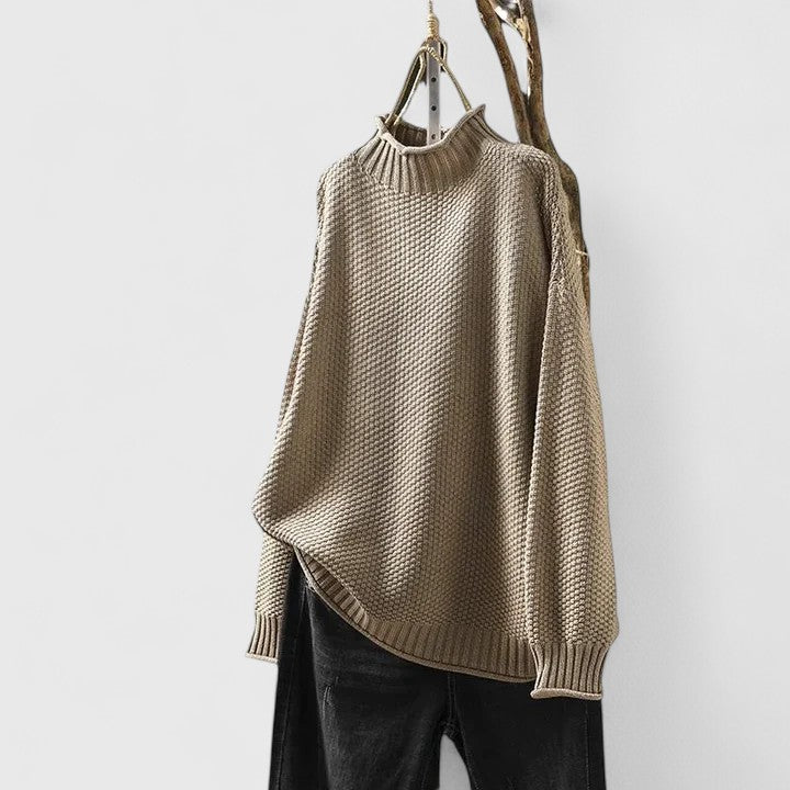 Suzi | Maglione sofisticato 10