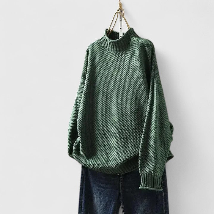 Suzi | Maglione sofisticato 11
