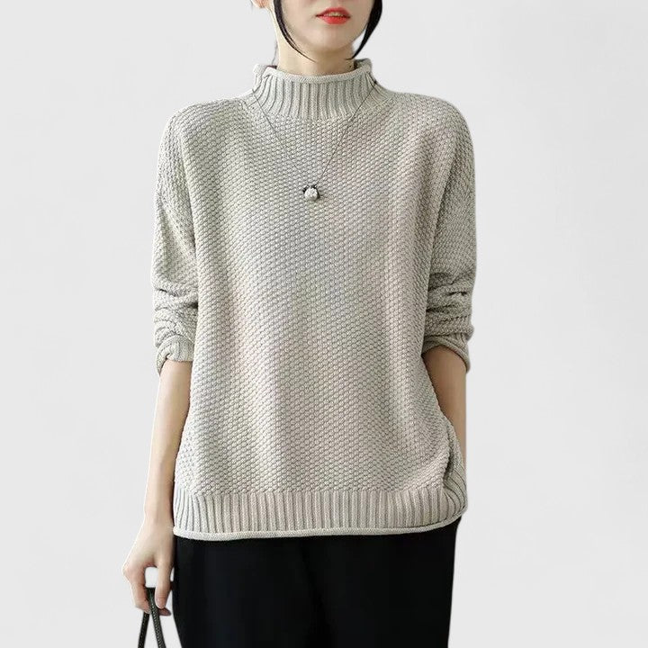 Suzi | Maglione sofisticato 12