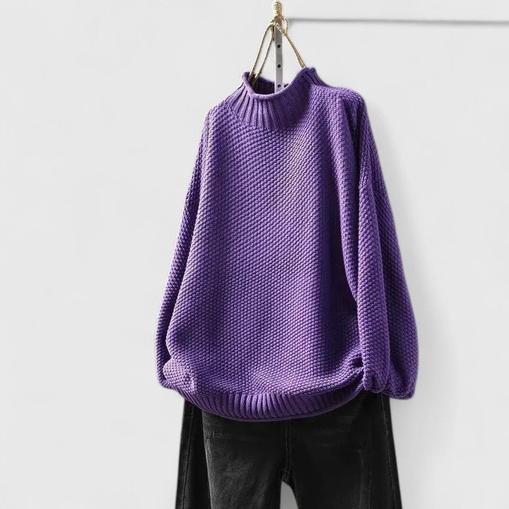 Suzi | Maglione sofisticato 13