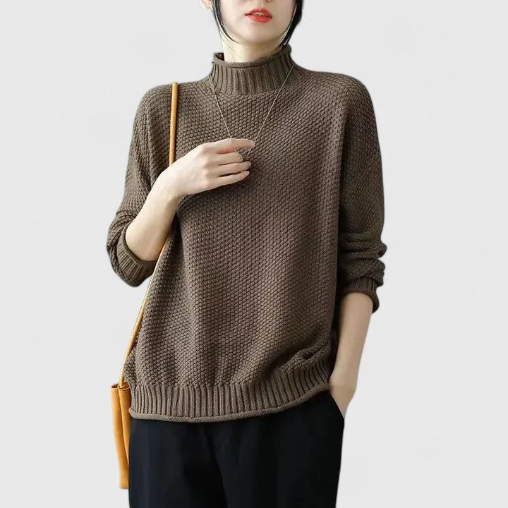 Suzi | Maglione sofisticato 2