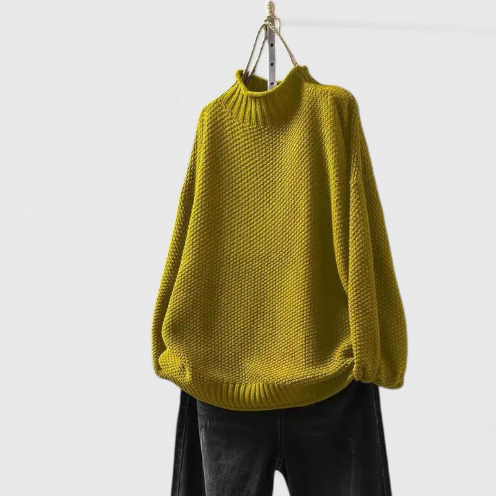 Suzi | Maglione sofisticato 3