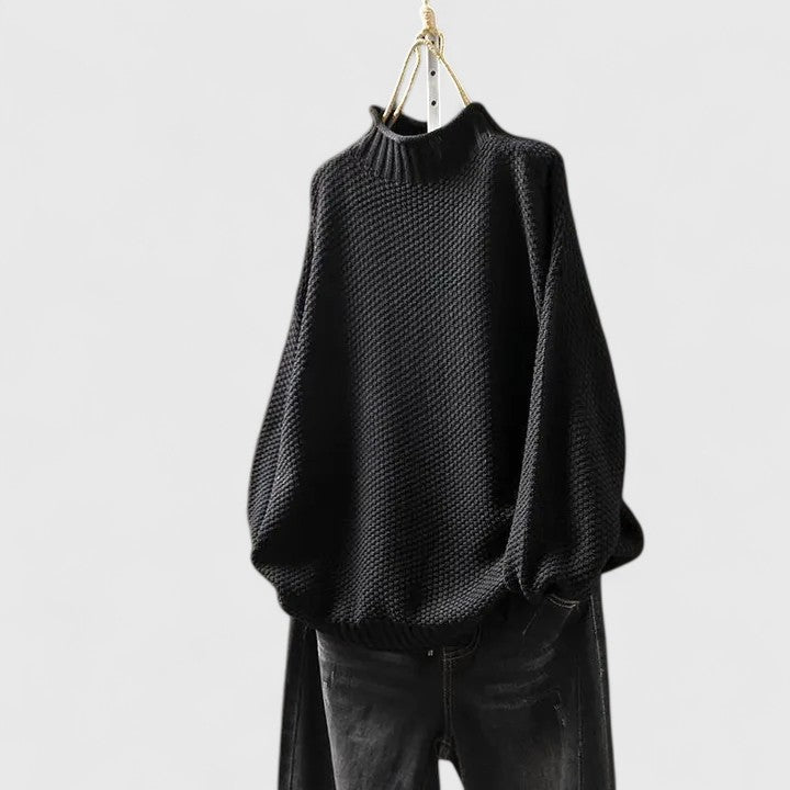 Suzi | Maglione sofisticato 4