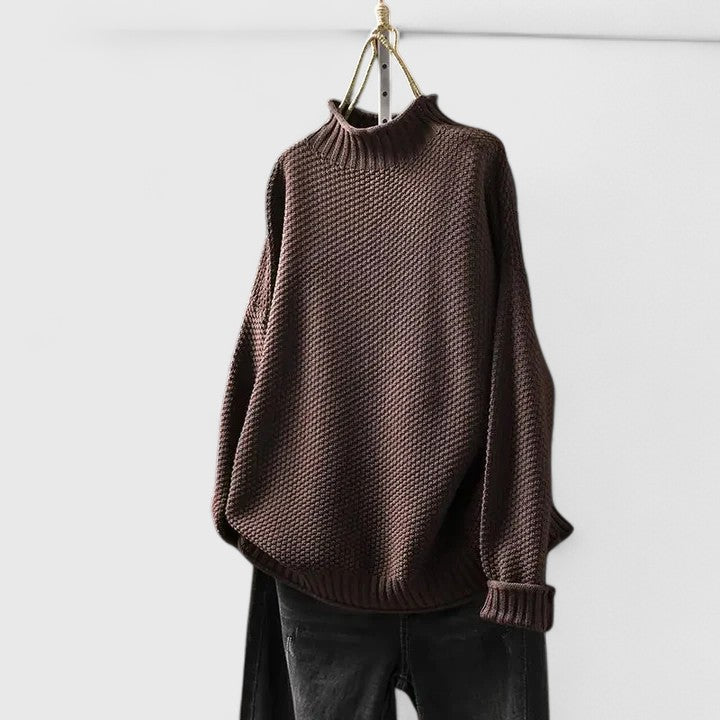 Suzi | Maglione sofisticato 5