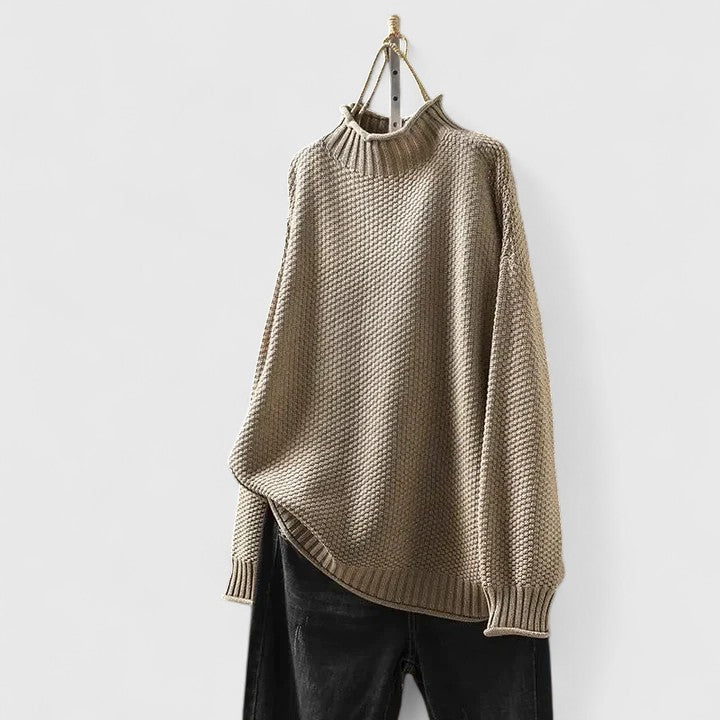 Suzi | Maglione sofisticato 6